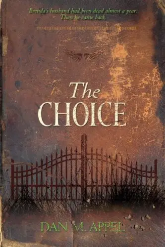 Cover of The Choice