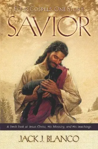 Cover of Savior