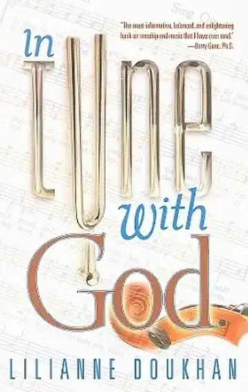 Cover of In Tune with God