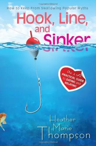 Cover of Hook, Line, and Sinker