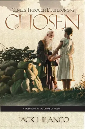 Cover of Chosen