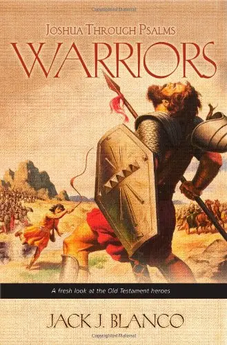 Cover of Warriors