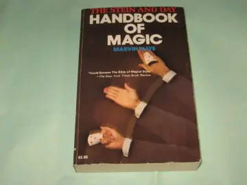 Cover of Handbook of Magicstein Day