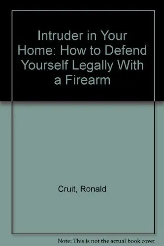 Cover of Intruder in Your Home