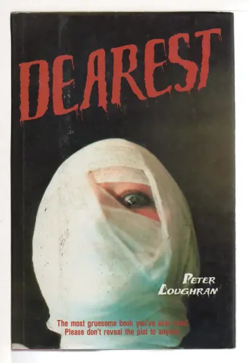 Cover of Dearest