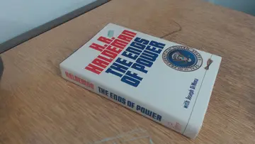 Cover of The Ends of Power