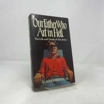 Cover of Our Father Who Art in Hell