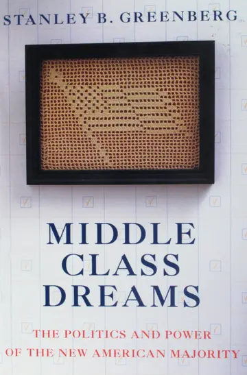 Cover of Middle Class Dreams
