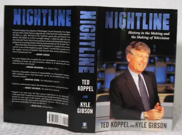Cover of Nightline