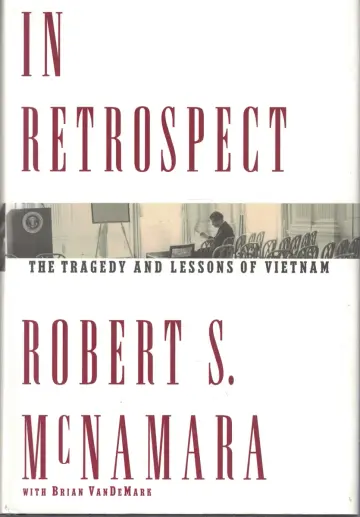 Cover of In Retrospect