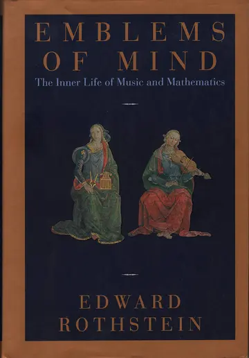 Cover of Emblems of Mind