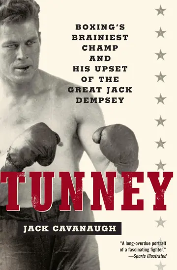 Cover of Tunney
