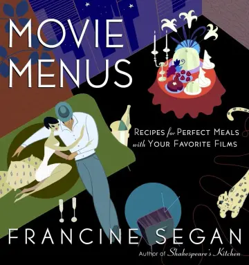 Cover of Movie Menus