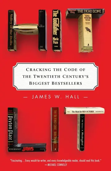 Cover of Hit Lit
