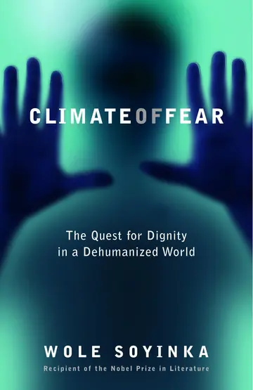 Cover of Climate of Fear