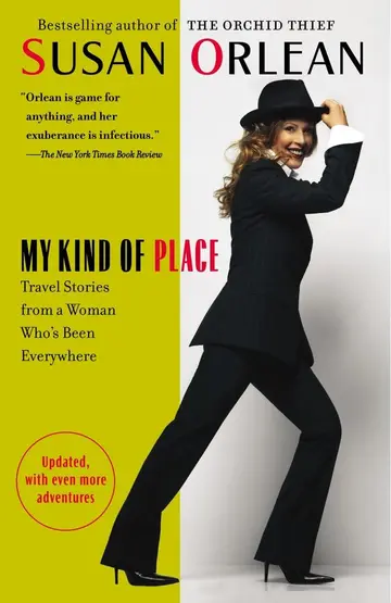 Cover of My Kind of Place