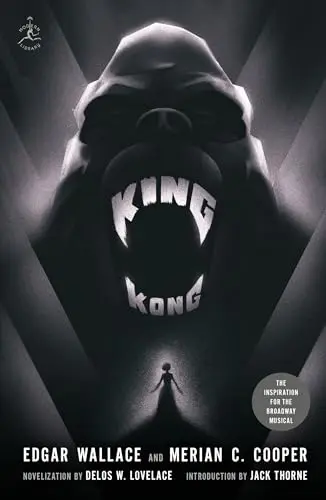 Cover of King Kong