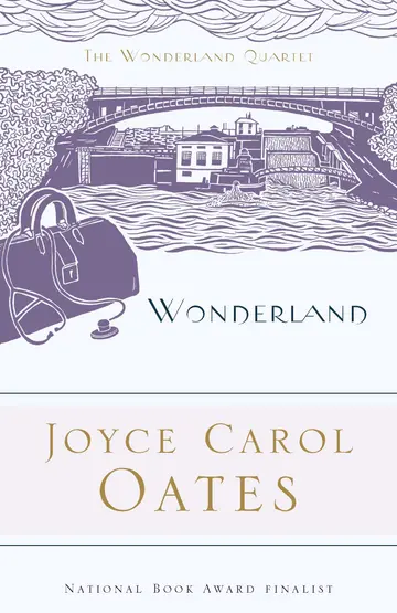 Cover of Wonderland