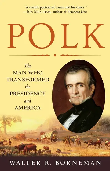 Cover of Polk