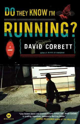Cover of Do They Know I'm Running?