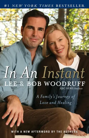 Cover of In an Instant