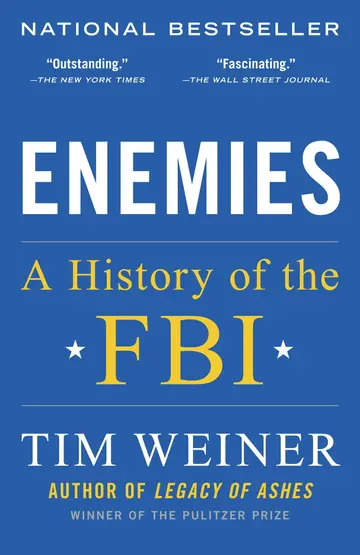 Cover of Enemies