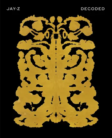 Cover of Decoded