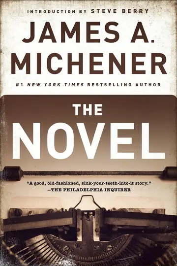 Cover of The Novel