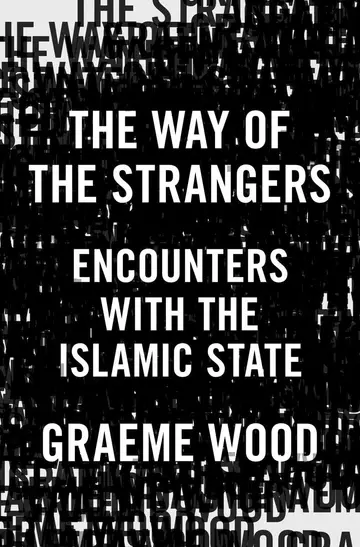Cover of The Way of the Strangers