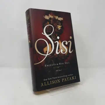 Cover of Sisi