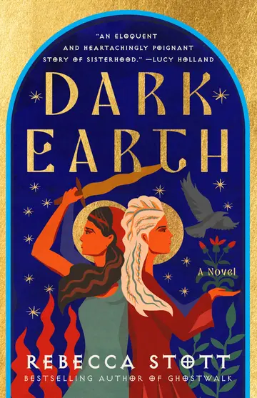 Cover of Dark Earth