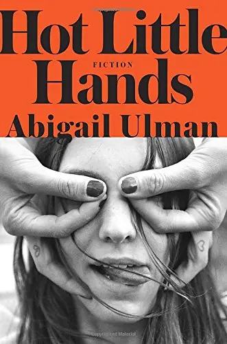Cover of Hot Little Hands