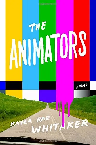 Cover of Animators