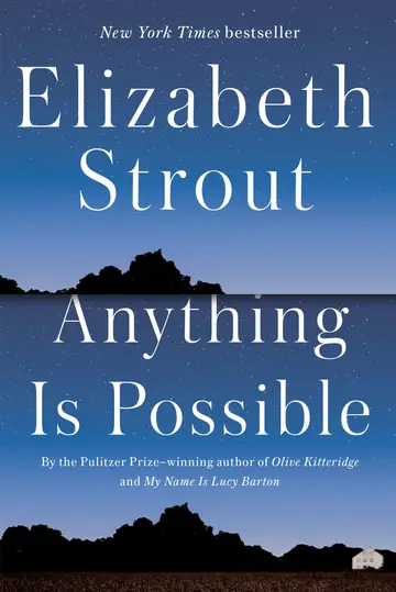 Cover of Anything Is Possible