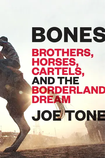 Cover of Bones