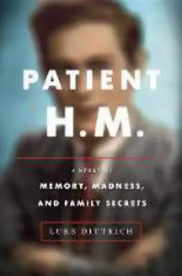 Cover of Patient H. M