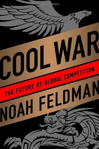Cover of Cool War