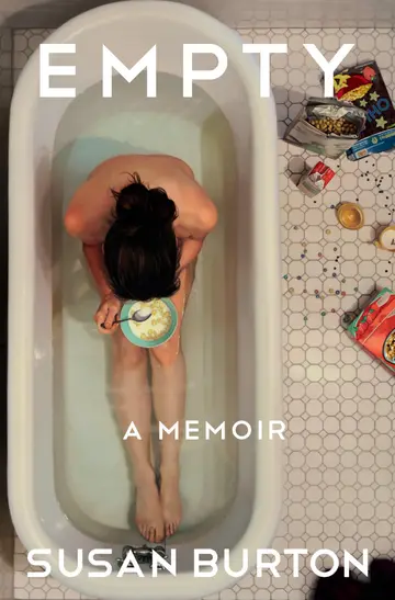 Cover of Empty