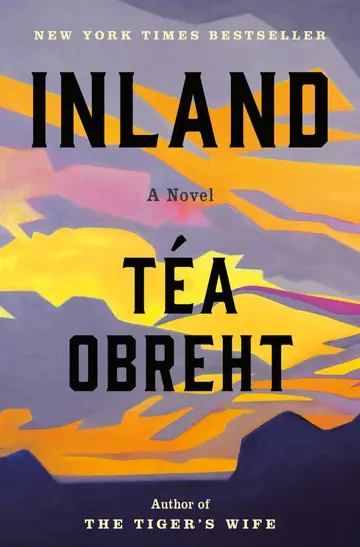 Cover of Inland