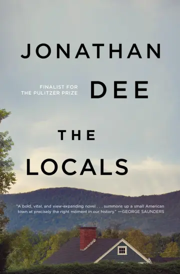 Cover of The Locals