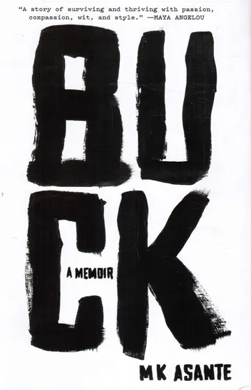 Cover of Buck