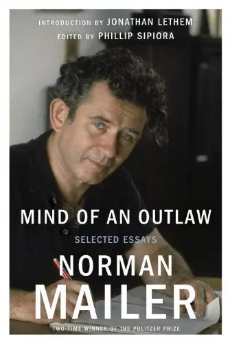 Cover of Mind of an Outlaw