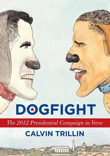 Cover of Dogfight