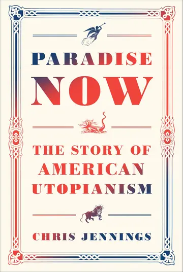Cover of Paradise Now