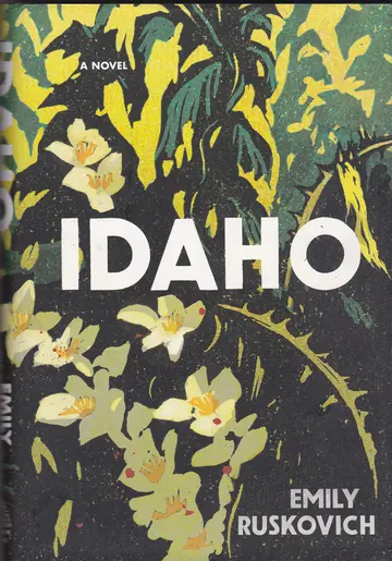 Cover of Idaho