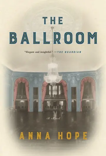 Cover of The Ballroom
