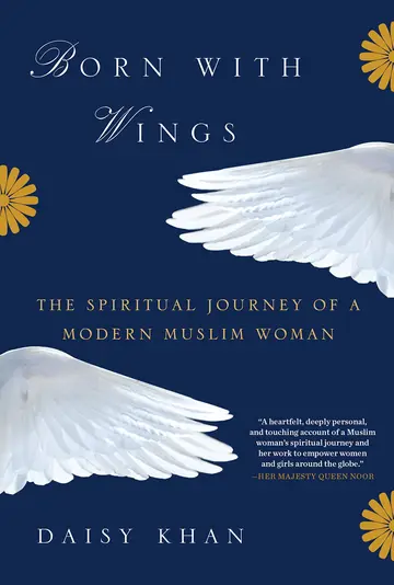Cover of Born with Wings