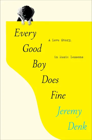 Cover of Every Good Boy Does Fine