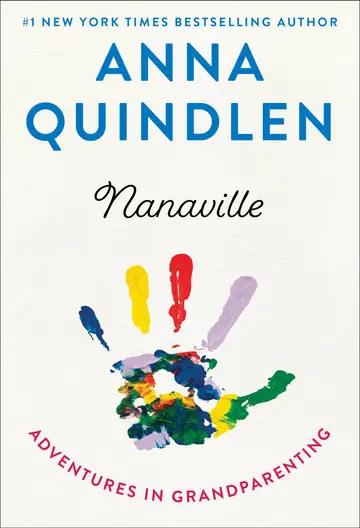 Cover of Nanaville
