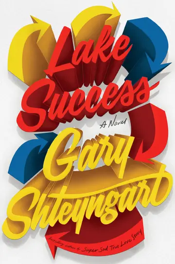 Cover of Lake Success